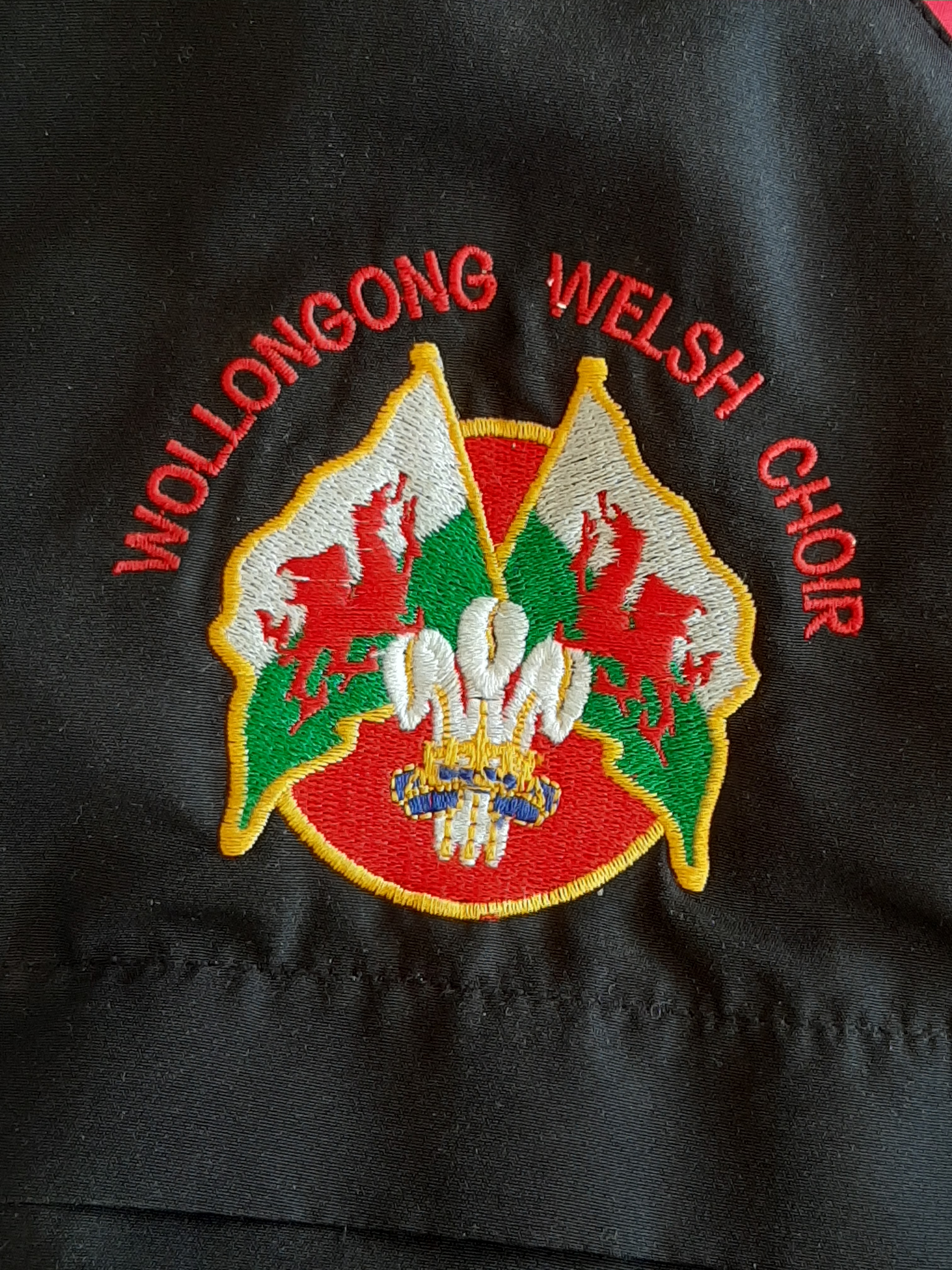 Wollongong Welsh Choir